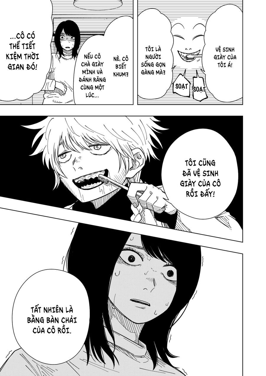 Drama Queen: Chapter 14