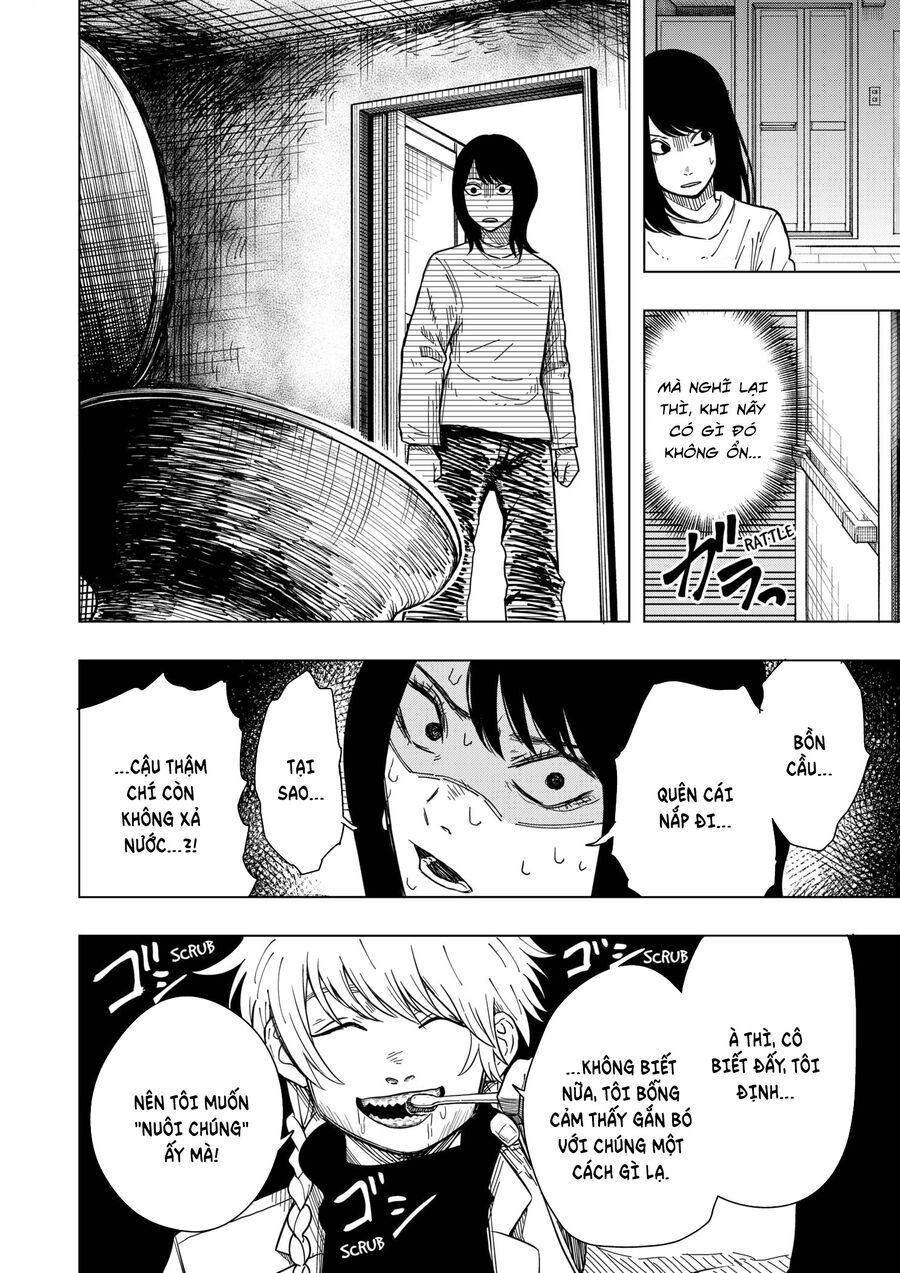 Drama Queen: Chapter 14