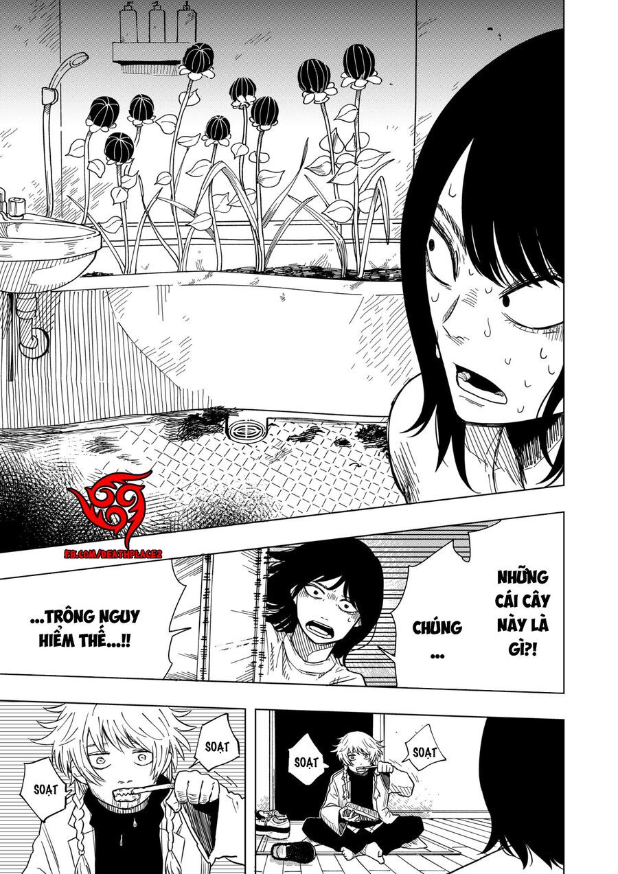 Drama Queen: Chapter 14