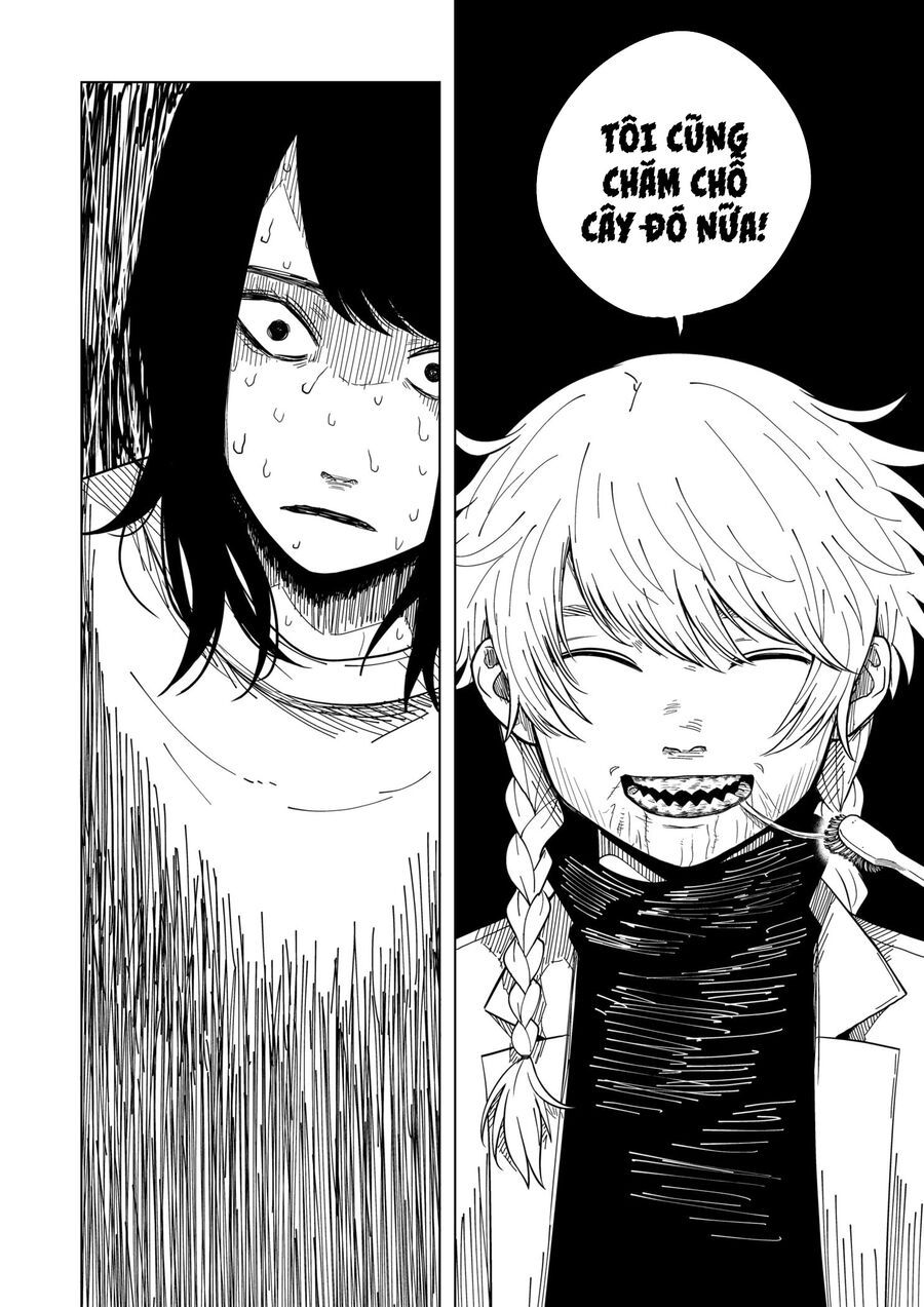 Drama Queen: Chapter 14