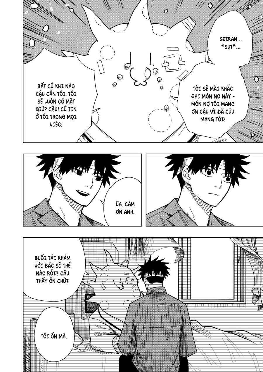 Drama Queen: Chapter 14