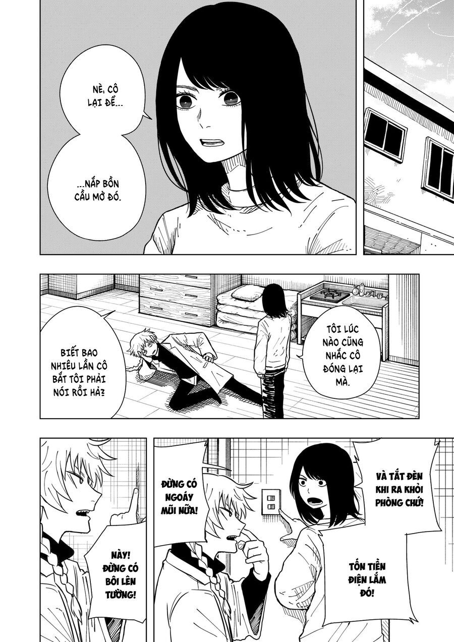 Drama Queen: Chapter 14