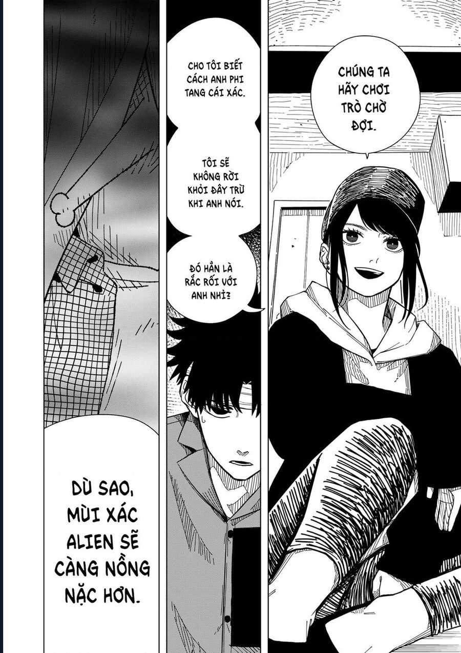 Drama Queen: Chapter 15