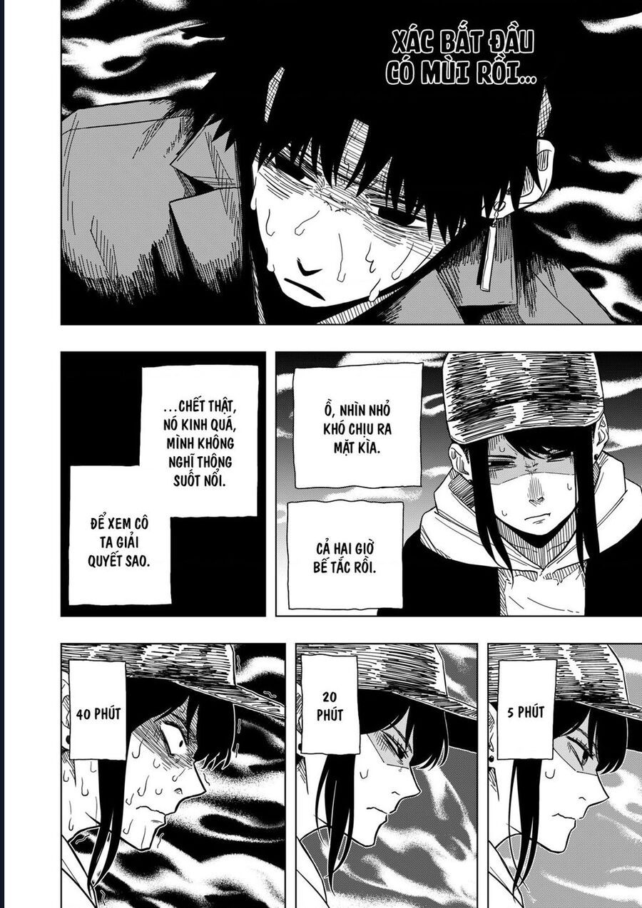 Drama Queen: Chapter 15