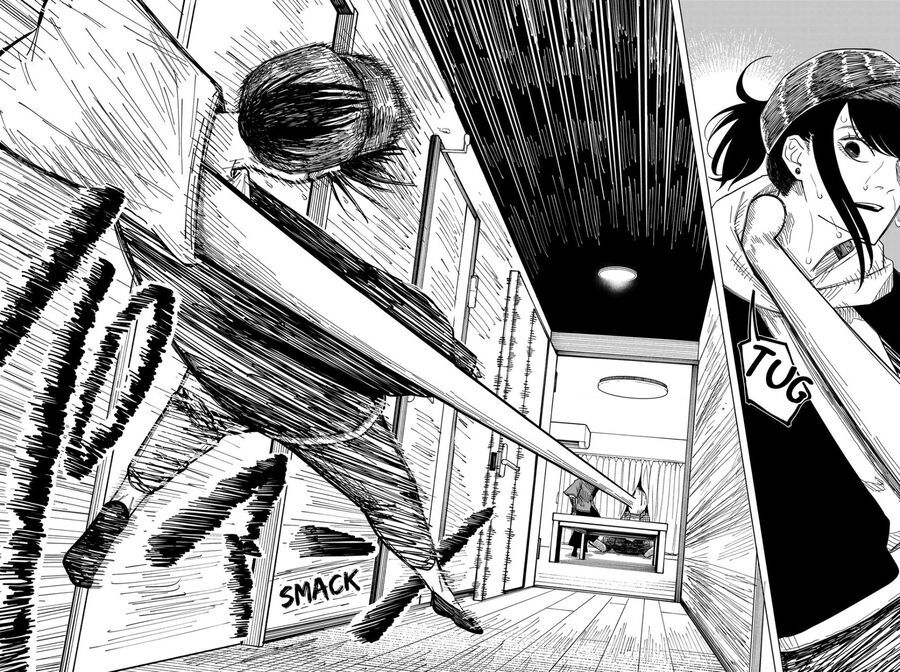 Drama Queen: Chapter 15