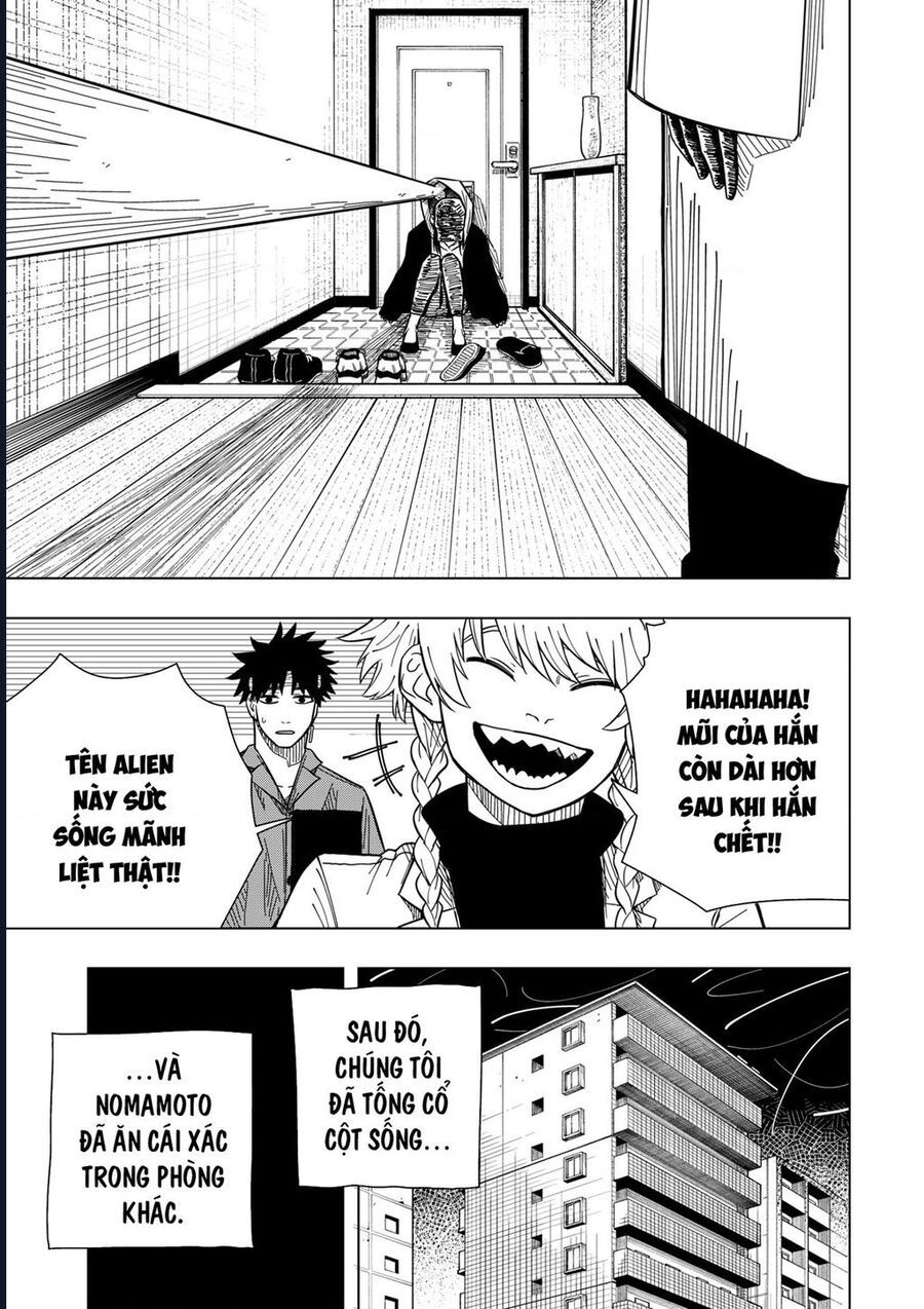 Drama Queen: Chapter 15