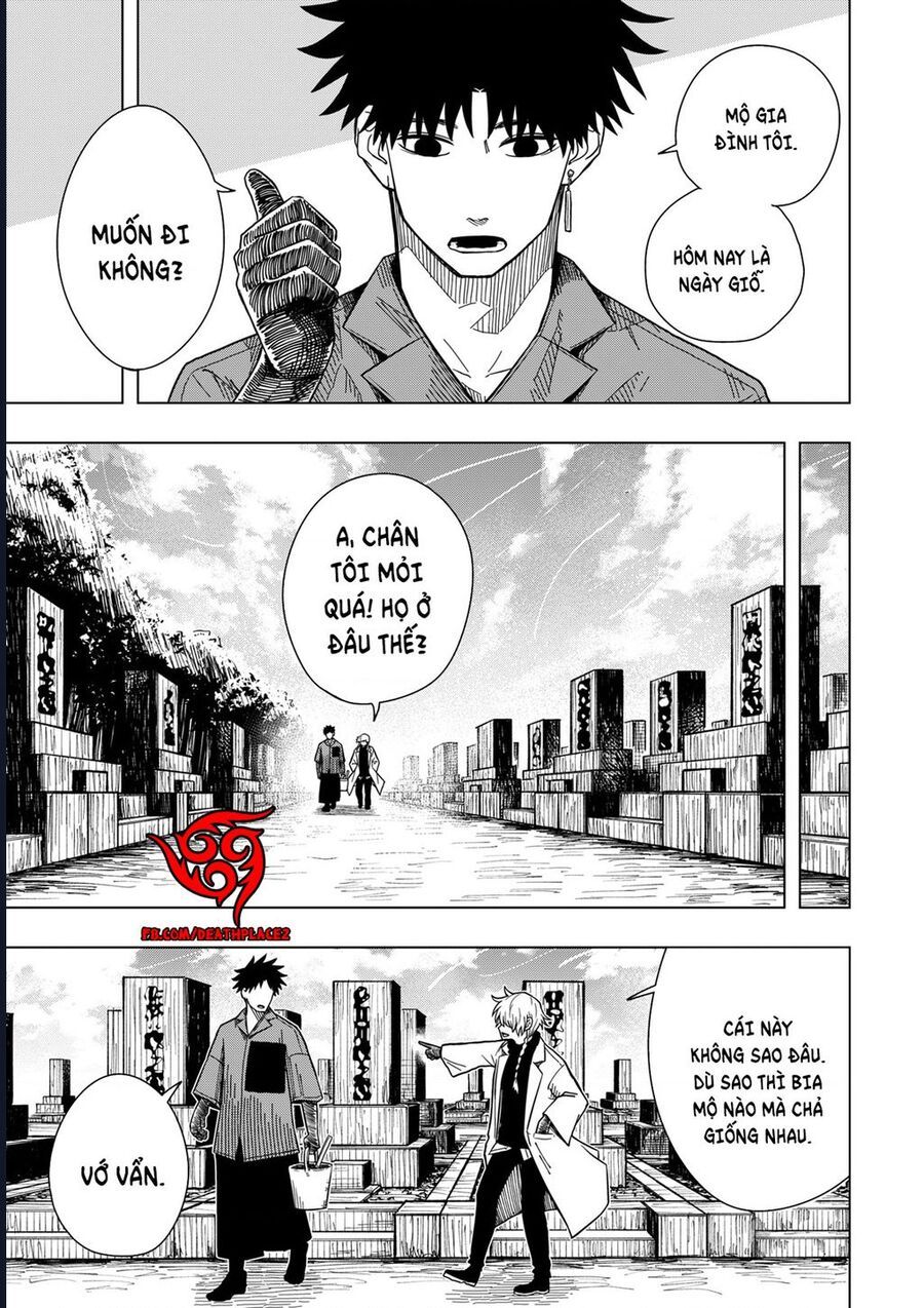 Drama Queen: Chapter 15