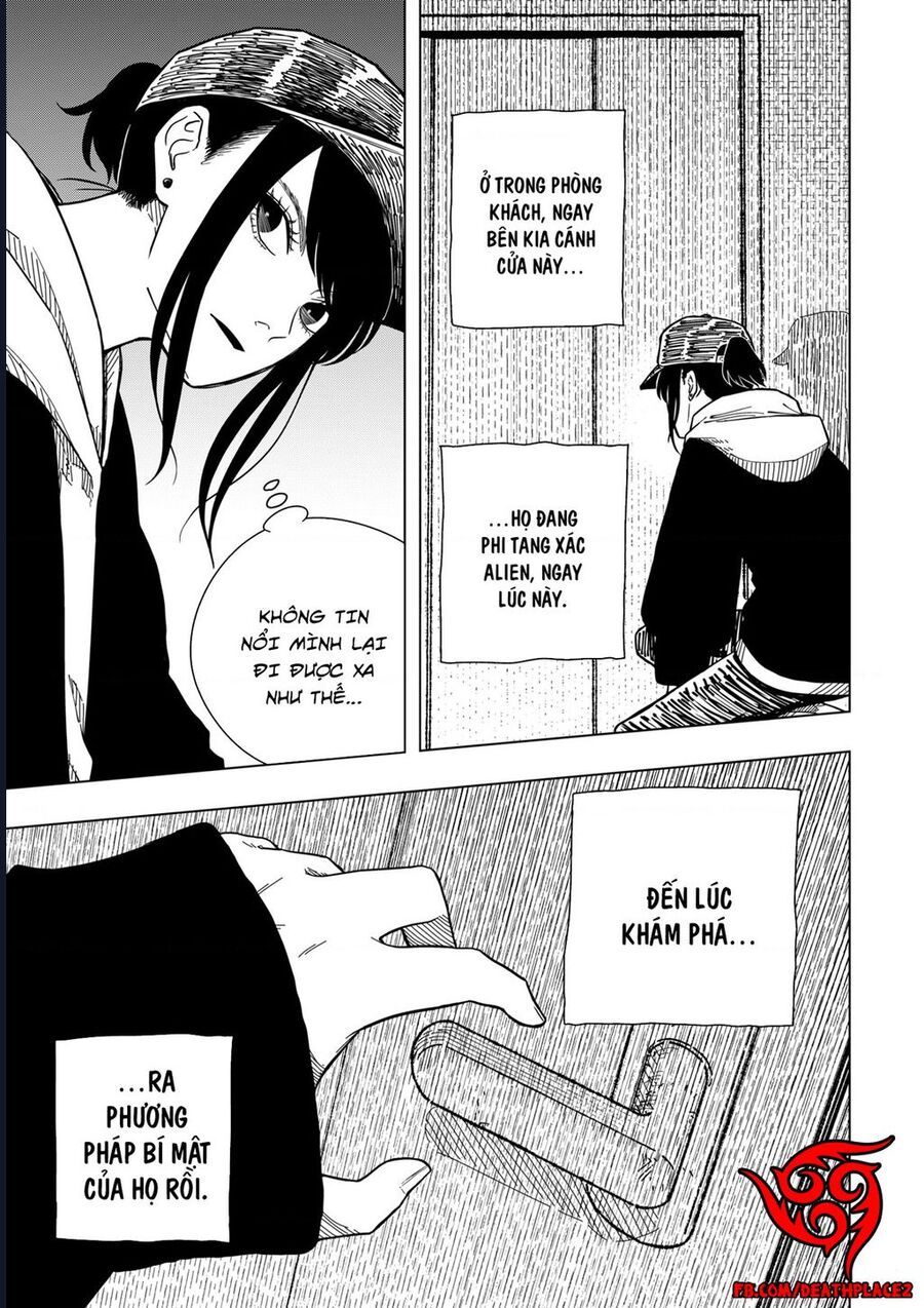 Drama Queen: Chapter 15