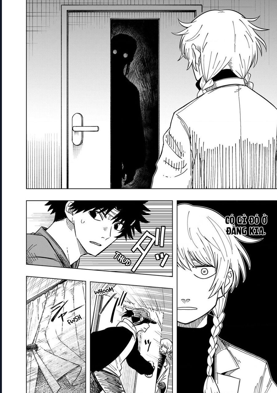 Drama Queen: Chapter 15