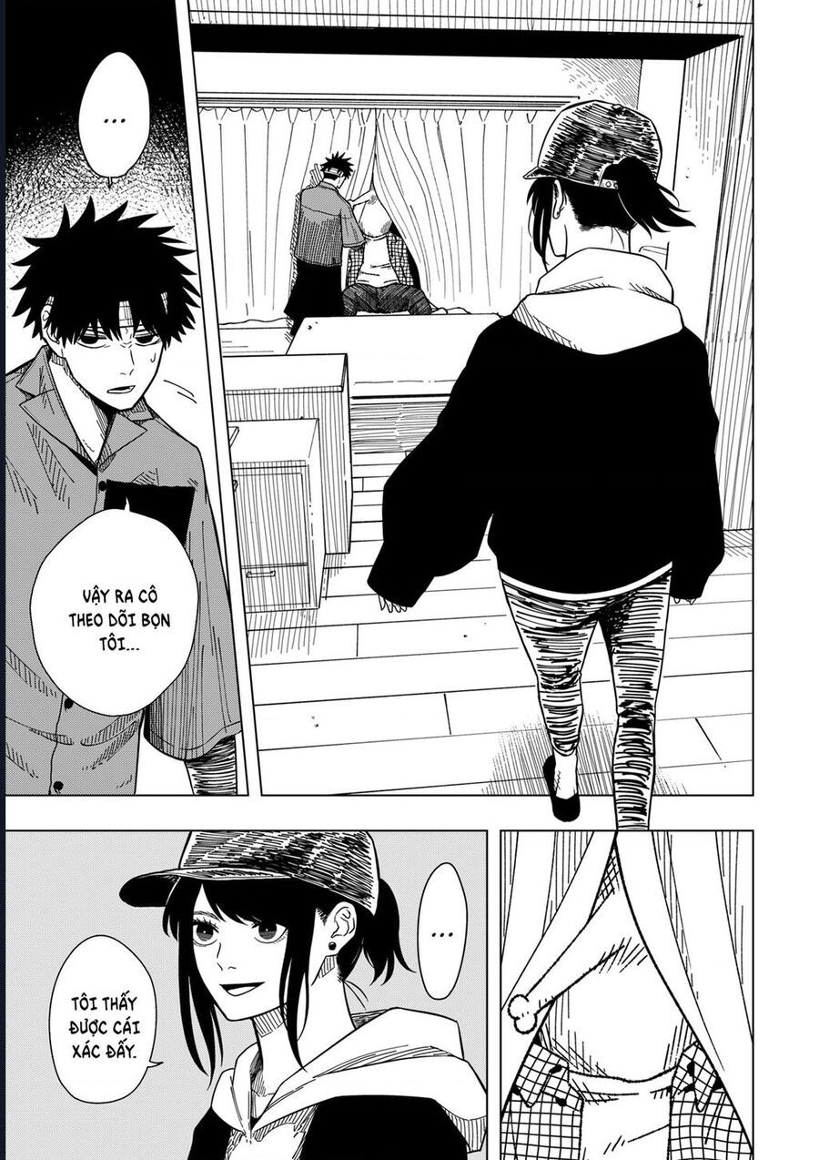 Drama Queen: Chapter 15