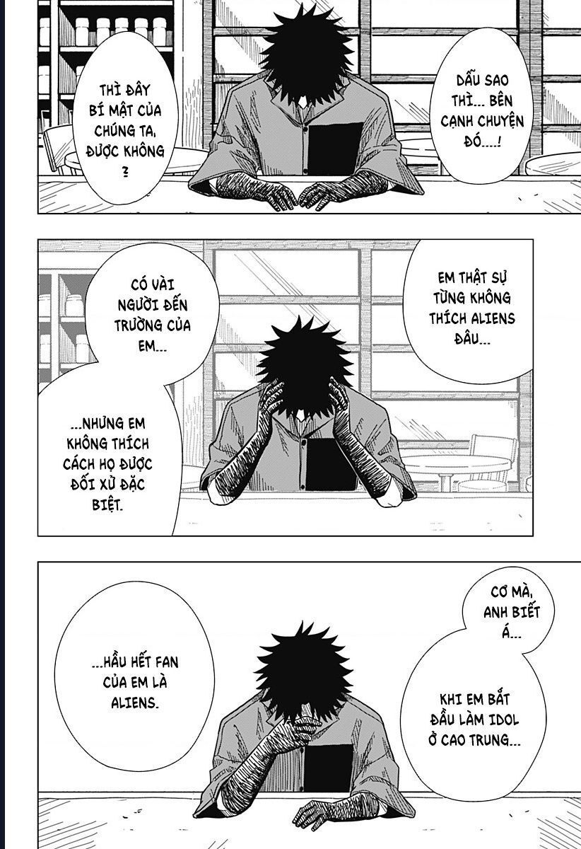 Drama Queen: Chapter 16