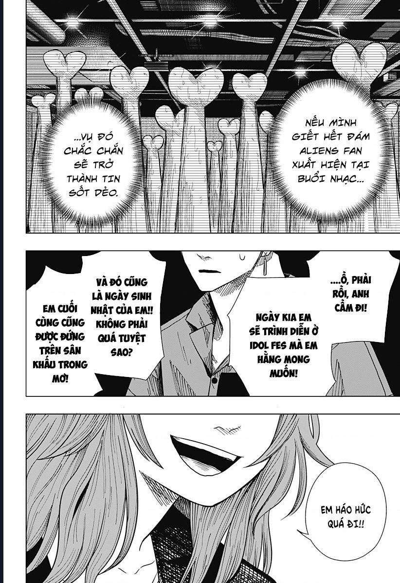 Drama Queen: Chapter 16