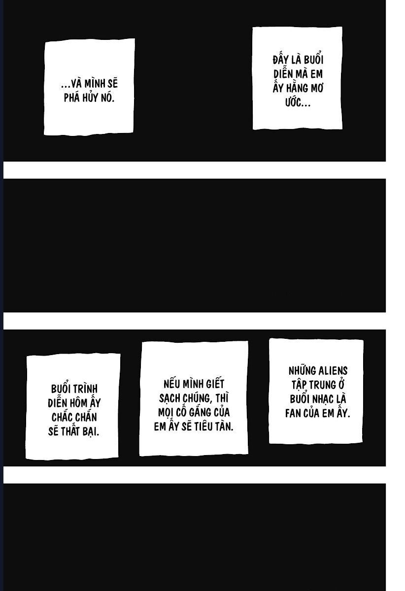 Drama Queen: Chapter 16