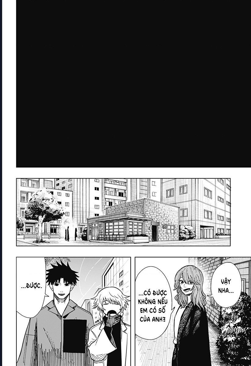 Drama Queen: Chapter 16