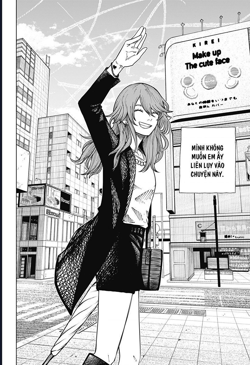 Drama Queen: Chapter 16