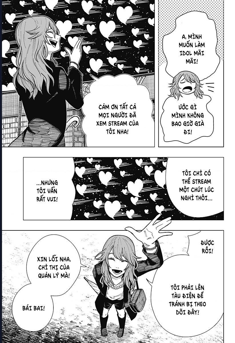 Drama Queen: Chapter 16