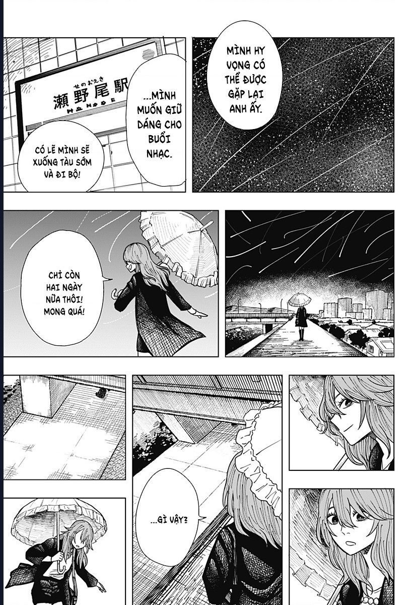 Drama Queen: Chapter 16