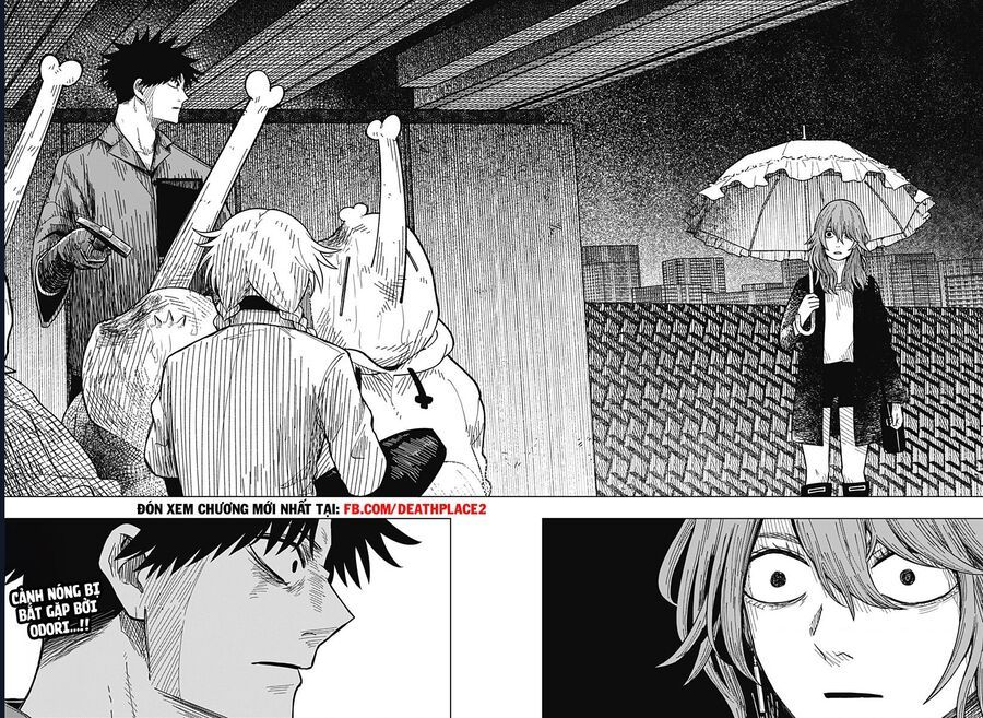 Drama Queen: Chapter 16