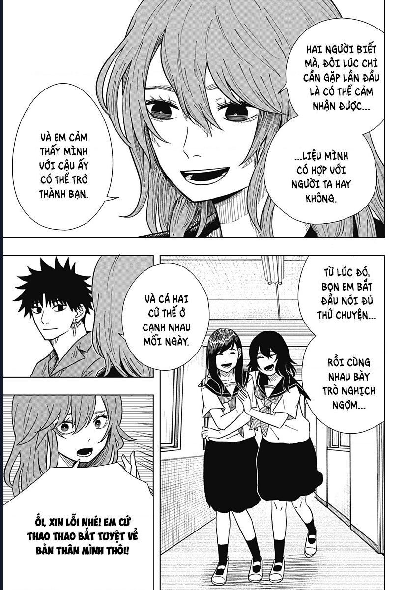 Drama Queen: Chapter 16