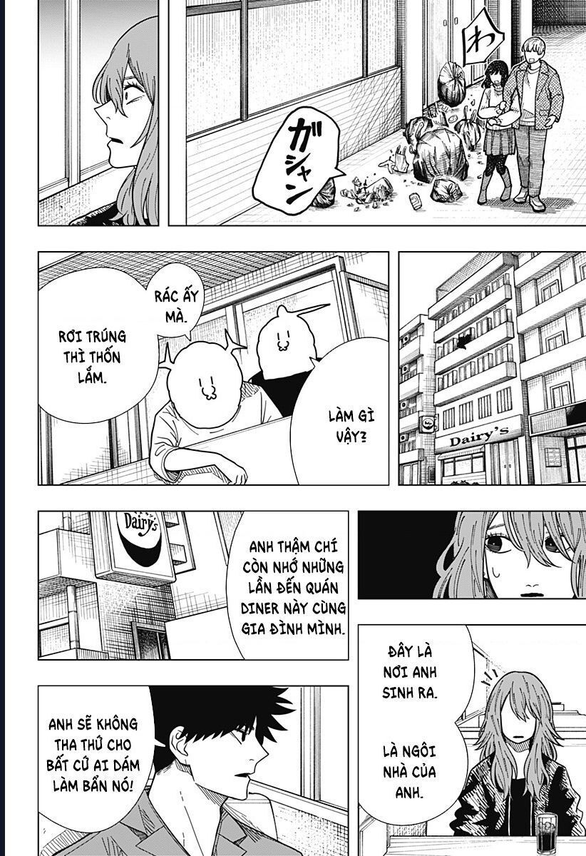 Drama Queen: Chapter 17