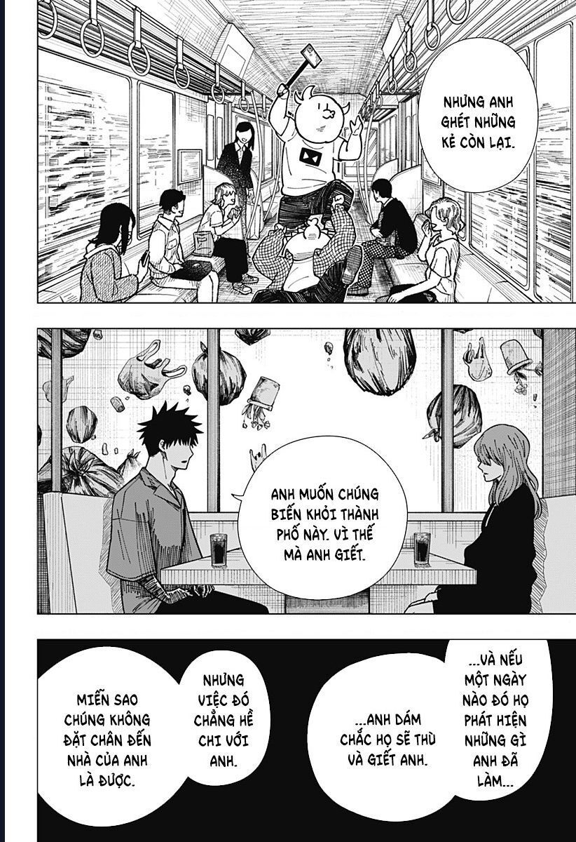 Drama Queen: Chapter 17