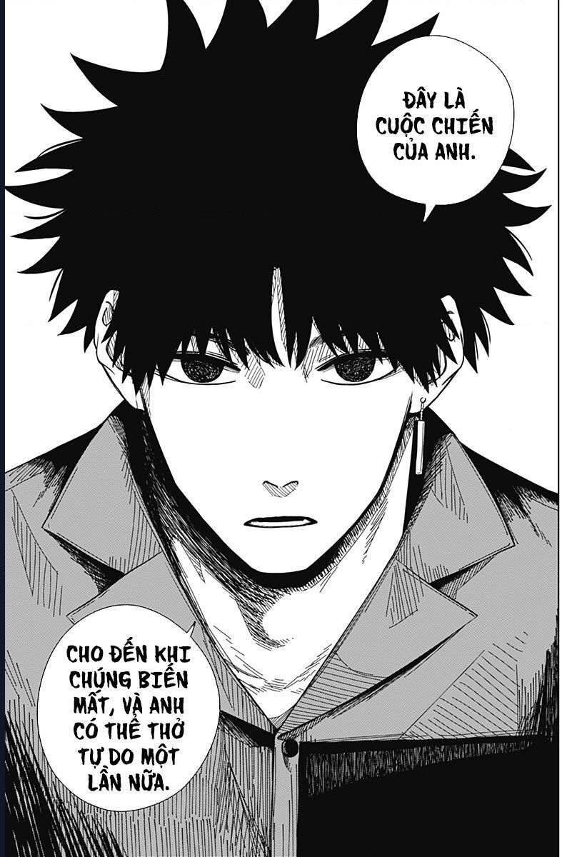 Drama Queen: Chapter 17