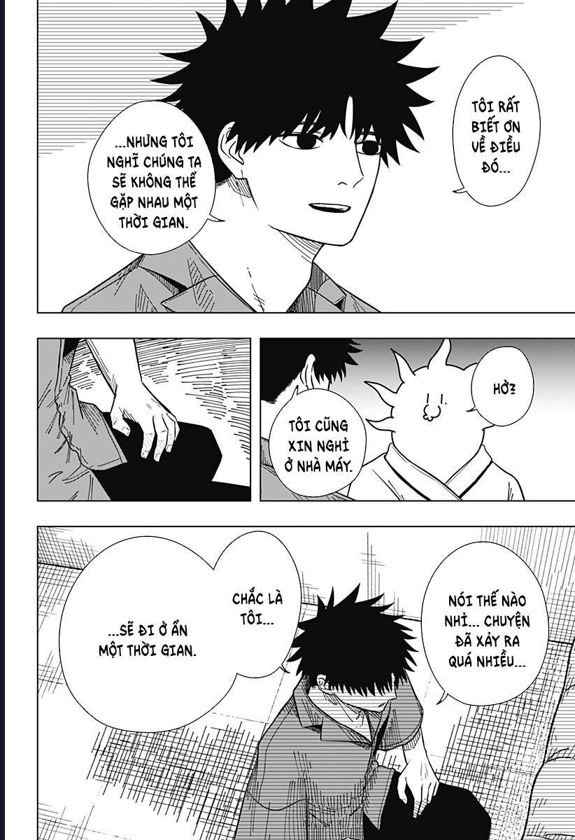 Drama Queen: Chapter 17