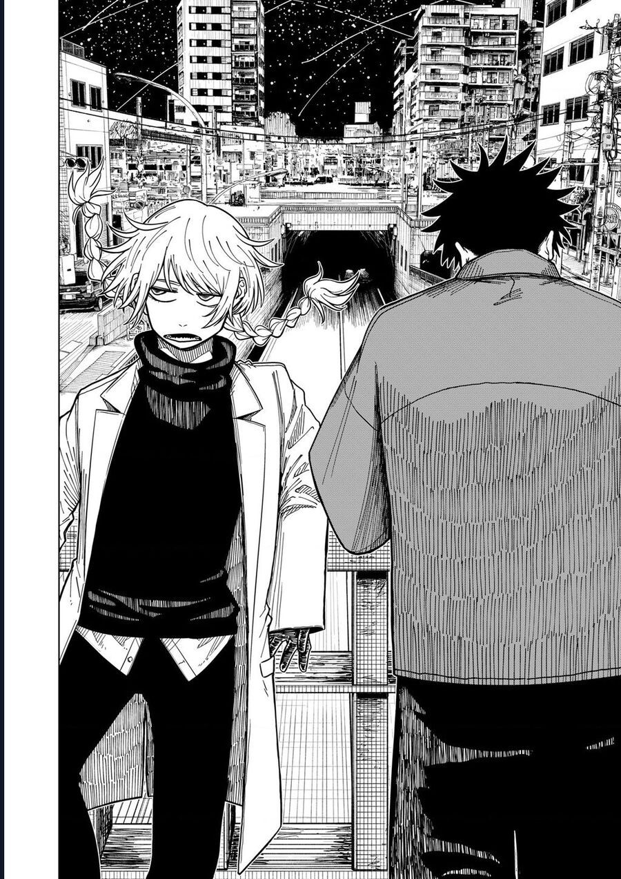 Drama Queen: Chapter 18