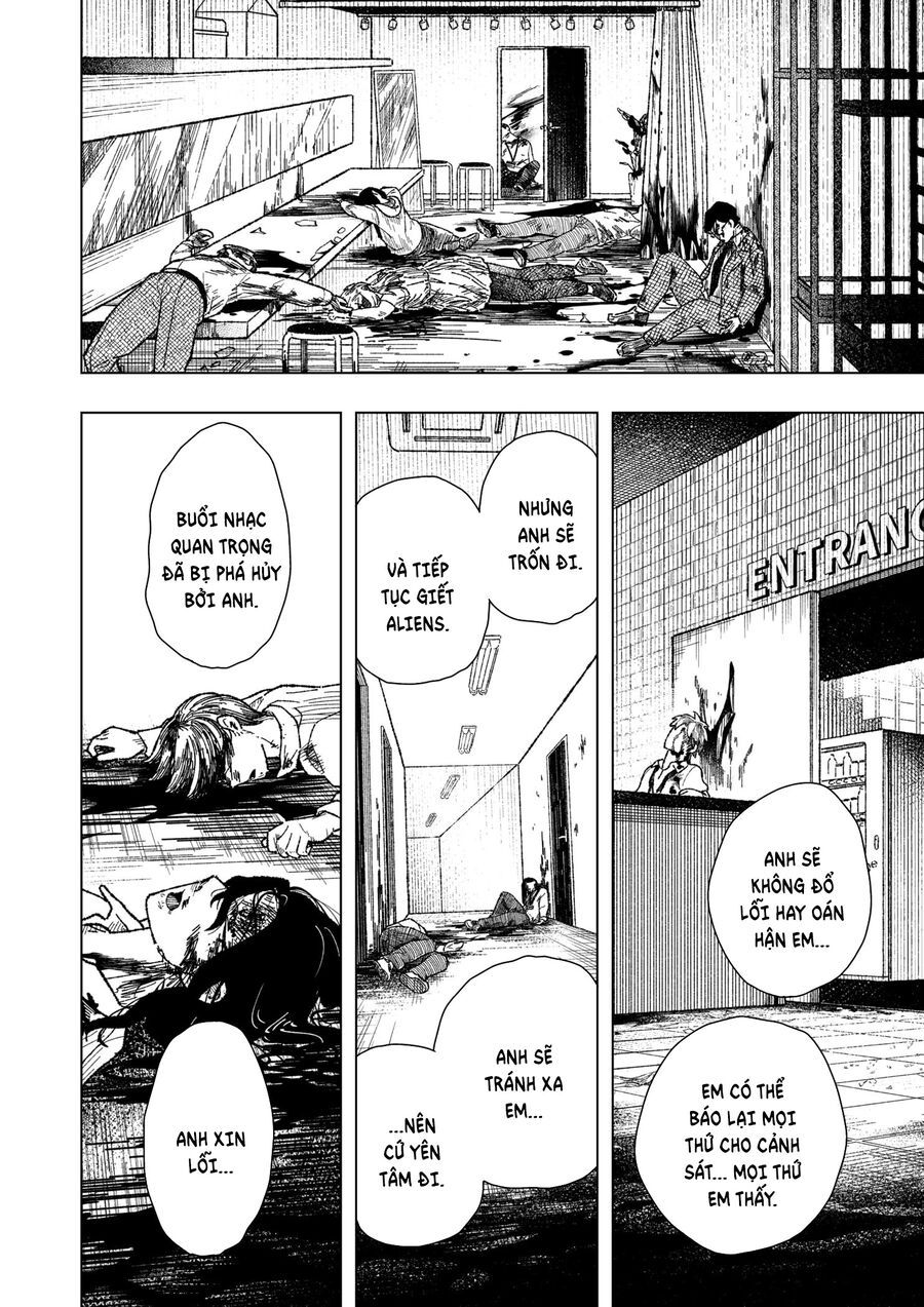 Drama Queen: Chapter 19