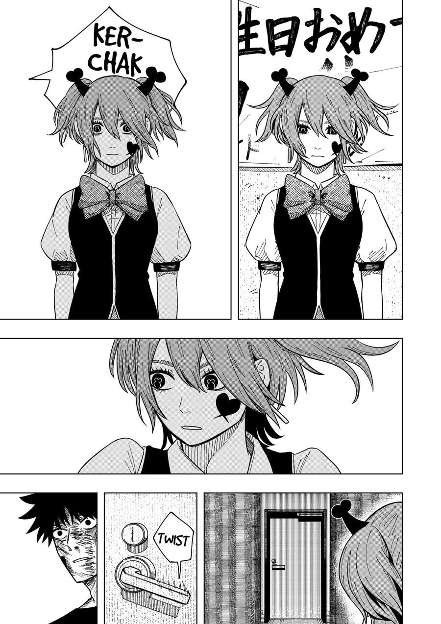 Drama Queen: Chapter 19