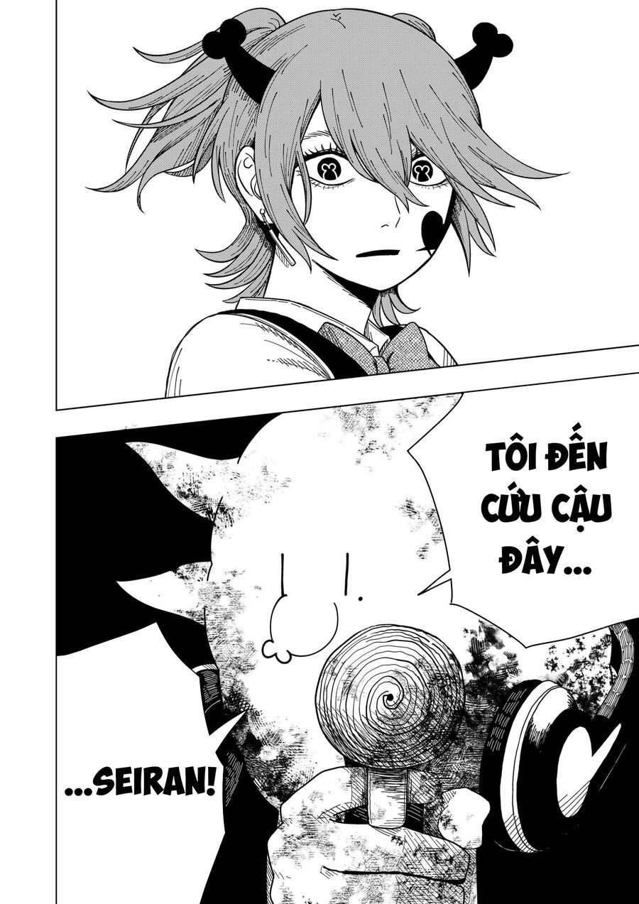 Drama Queen: Chapter 19