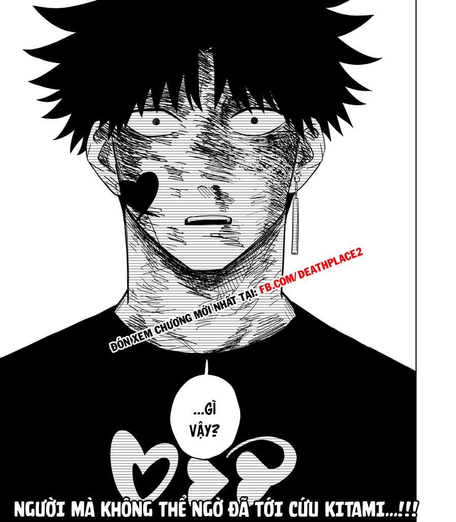 Drama Queen: Chapter 19