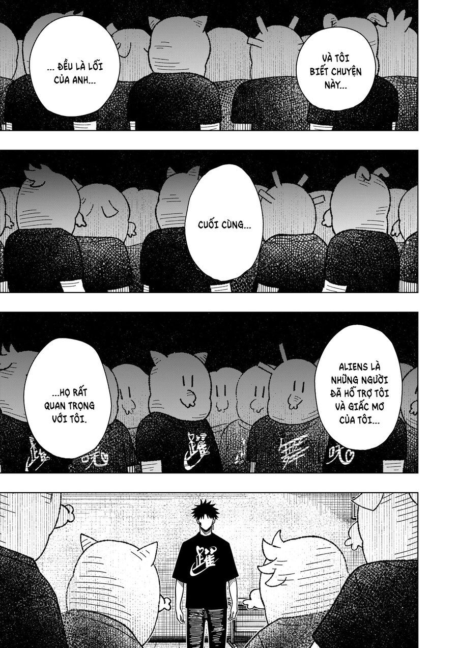 Drama Queen: Chapter 19