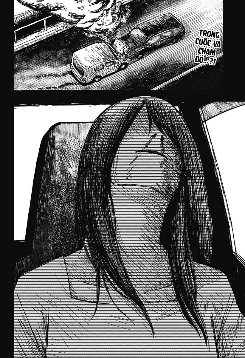 Drama Queen: Chapter 2