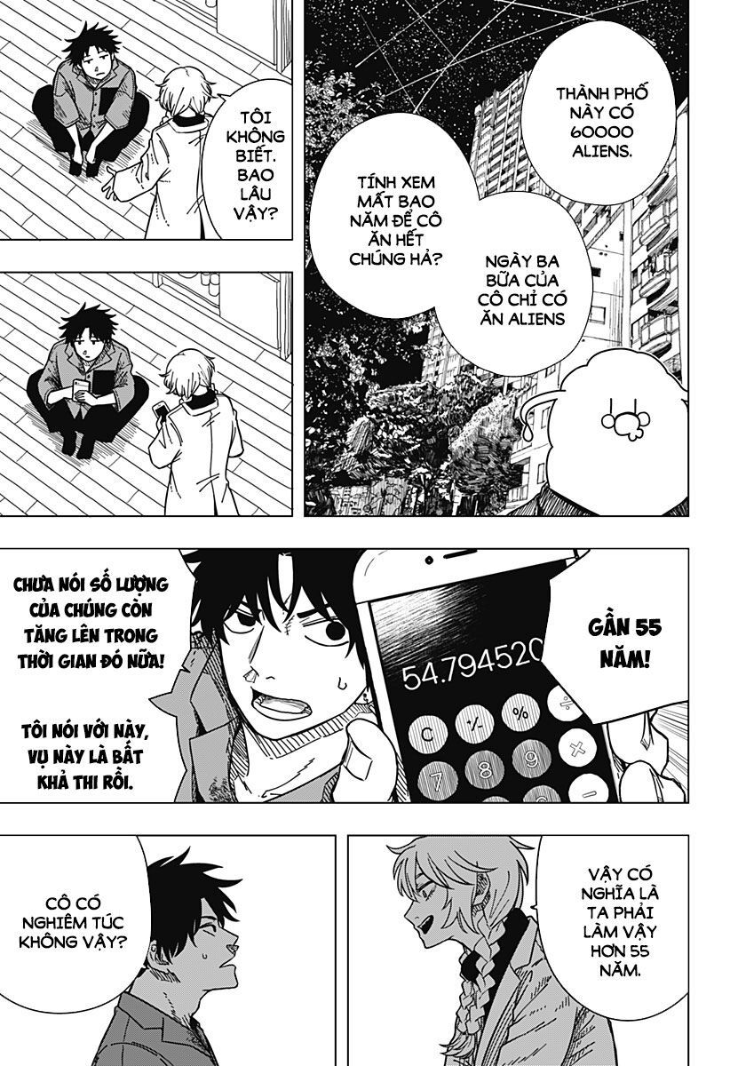 Drama Queen: Chapter 2