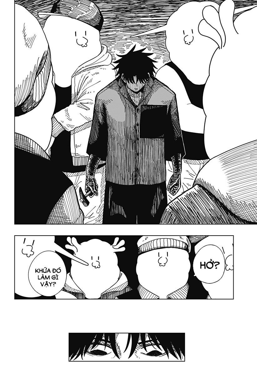 Drama Queen: Chapter 2