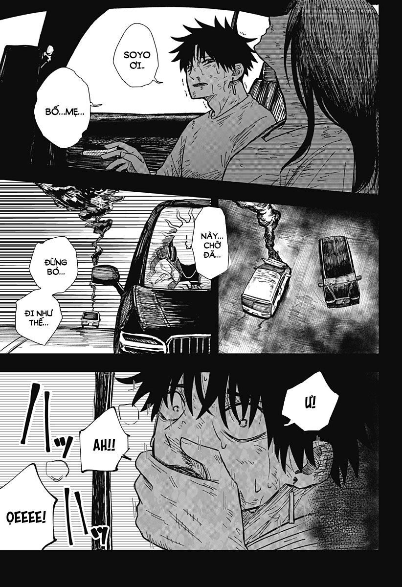 Drama Queen: Chapter 2