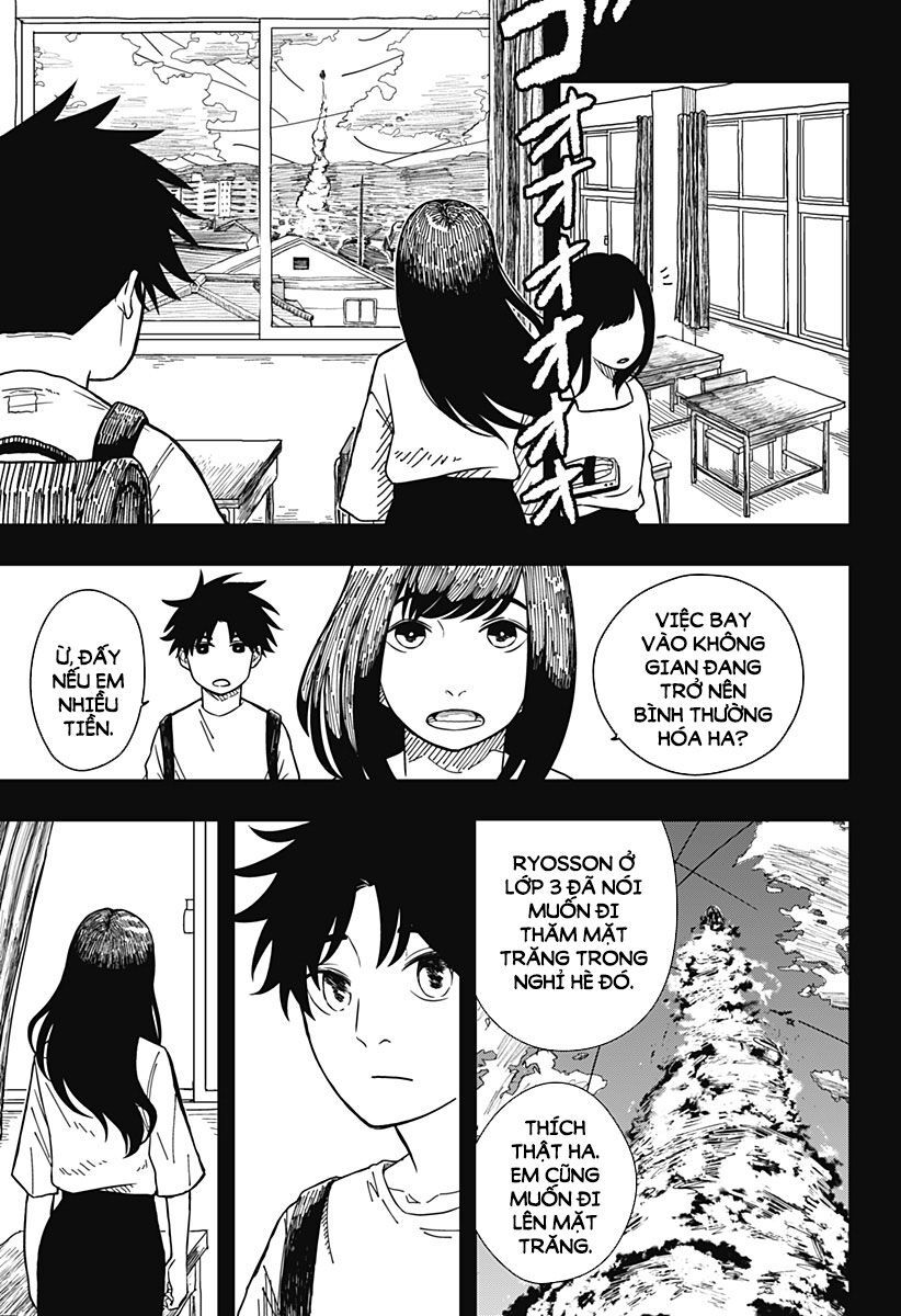 Drama Queen: Chapter 2