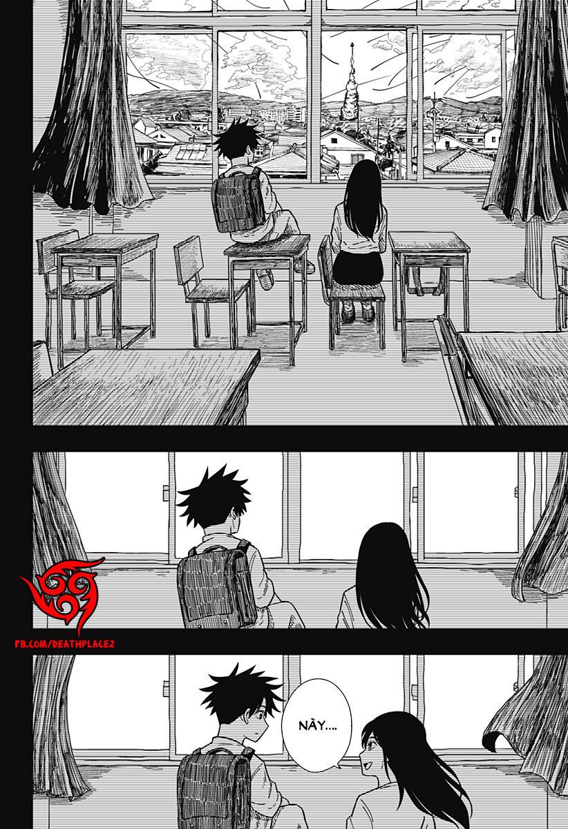 Drama Queen: Chapter 2