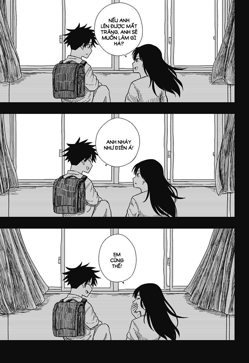 Drama Queen: Chapter 2