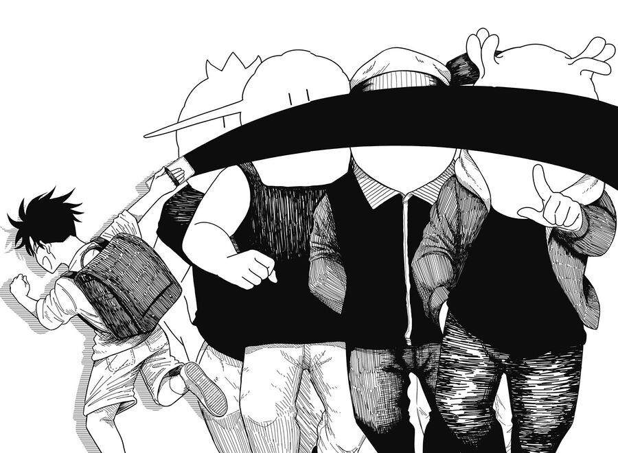 Drama Queen: Chapter 2