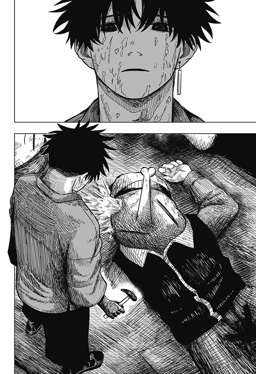 Drama Queen: Chapter 2