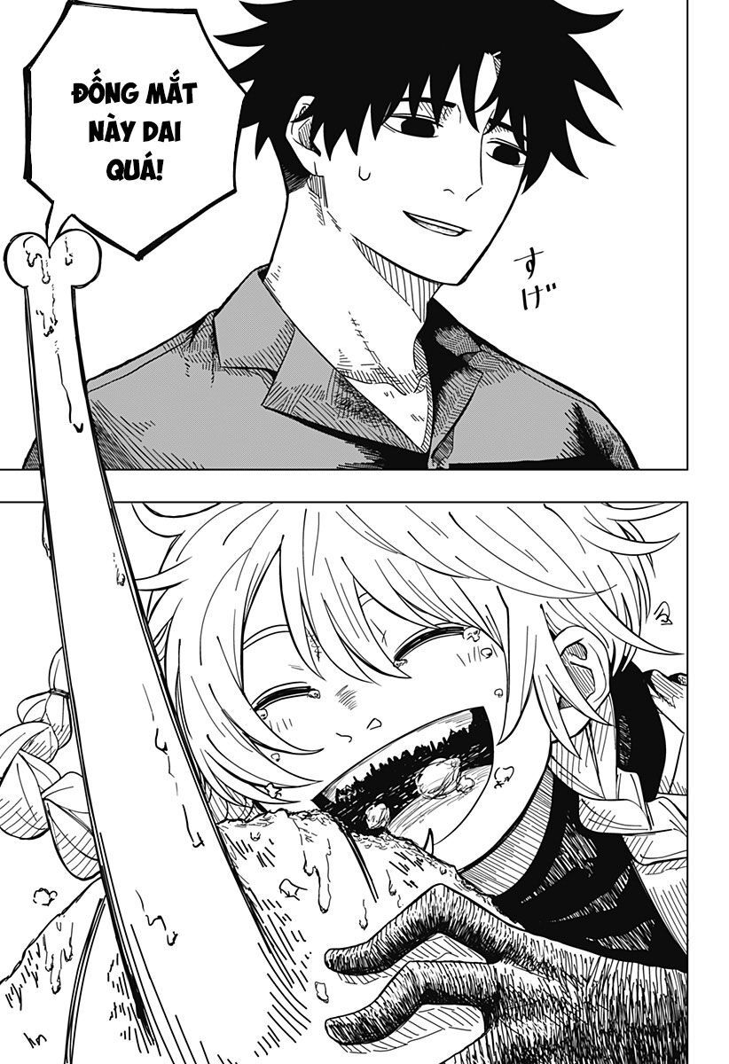 Drama Queen: Chapter 2