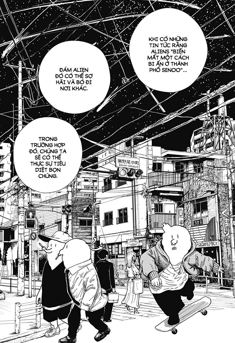 Drama Queen: Chapter 2