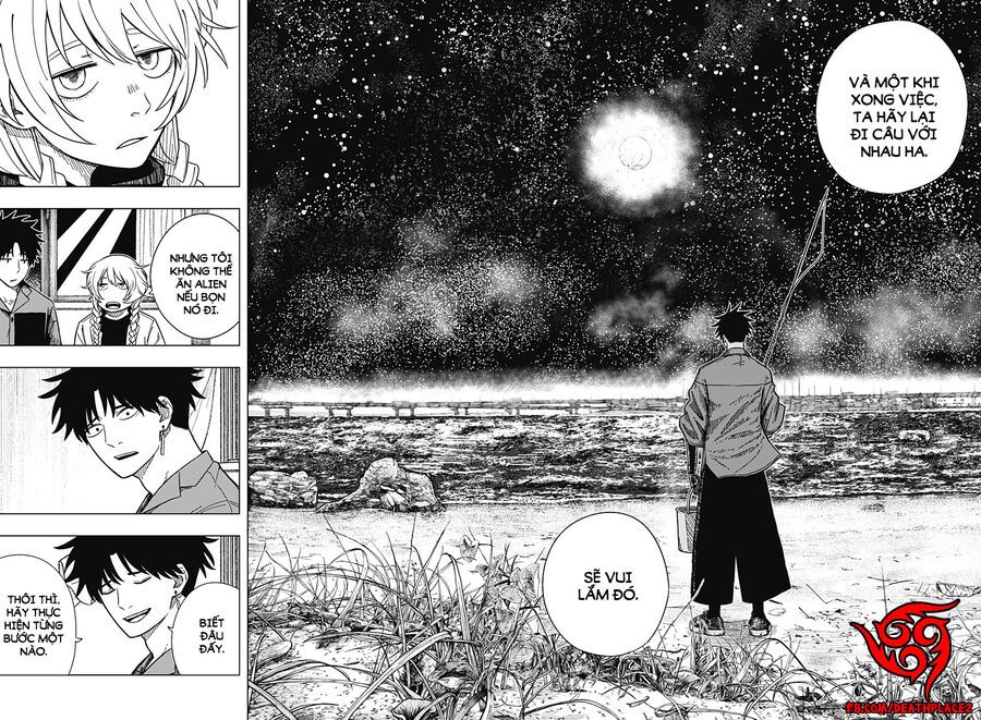 Drama Queen: Chapter 2