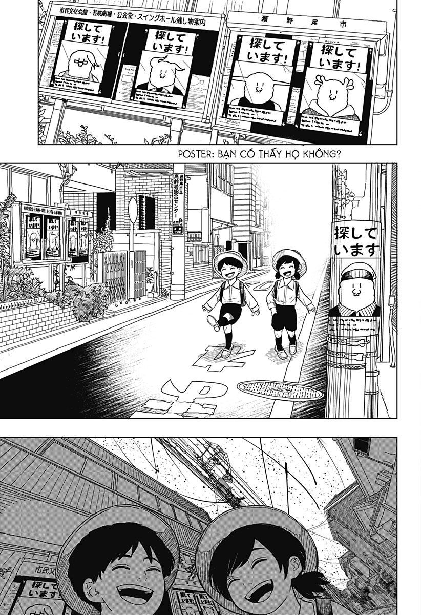 Drama Queen: Chapter 2