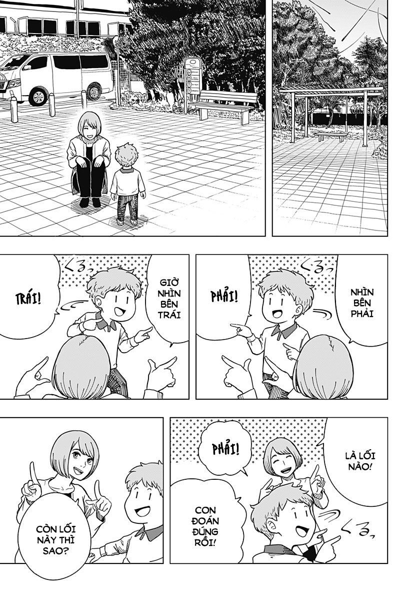 Drama Queen: Chapter 2