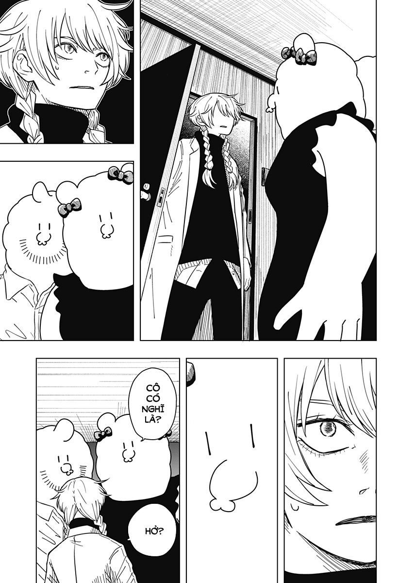 Drama Queen: Chapter 2