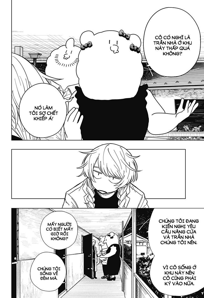 Drama Queen: Chapter 2