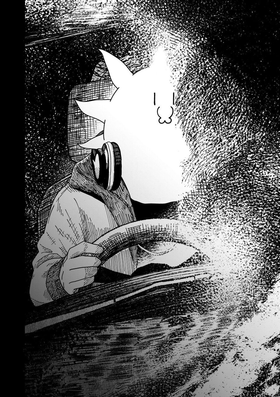 Drama Queen: Chapter 20